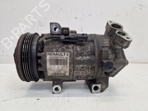 AC compressor DACIA SANDERO II 1.2 | BP40000922M34 - Image 2