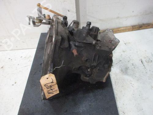 Gearbox OPEL CORSA D (S07) 1.2 (L08, L68) | BP19291954M3 