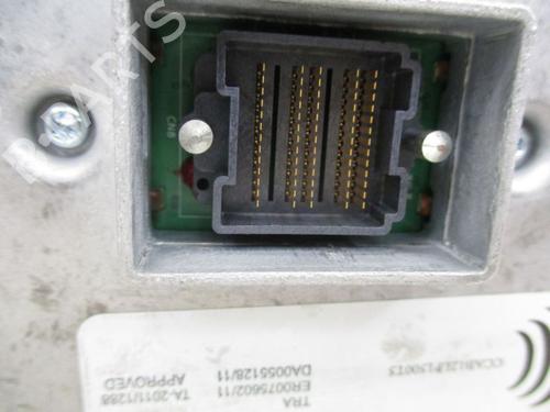 Control unit FORD FOCUS III Saloon 1.6 TDCi | BP37122736M11 - Image 4
