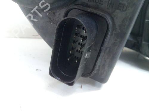 Left headlight SEAT ALTEA XL (5P5, 5P8) 1.8 TFSI | BP37140362C28 - Image 8