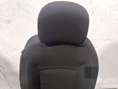 Right front seat DACIA SANDERO II 1.0 SCe 75 (B8JC, B8JD, B8NC) | BP37143846C16 - Image 2