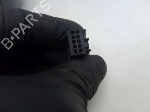Left mirror MERCEDES-BENZ A-CLASS (W169) A 200 (169.033, 169.333) | BP29107882C26 