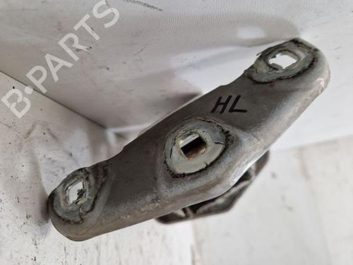 Hinge/Door check strap RENAULT TRAFIC II Van (FL) 1.9 dCi 100 (FL0C, FL0K, FL0B) | BP29108916C146 