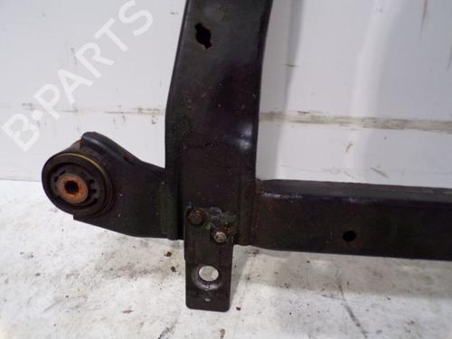 Subframe OPEL ASTRA J (P10) 2.0 CDTI (68) | BP37132108M9 - Image 9