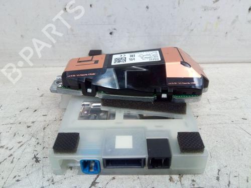 Antenne/Base BMW X5 (G05, F95) xDrive 40 i Mild-Hybrid | BP37139433C140 - Image 10