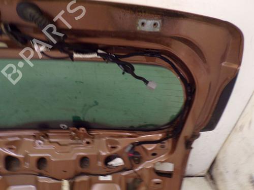 Tailgate FORD B-MAX (JK) 1.0 EcoBoost | BP19298544C6