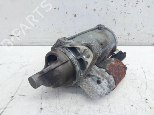 Startmotor Startmotor TOYOTA AVENSIS Estate (_T27_) 2.0 D-4D (ADT270_, ADT270R) (126 hp) 37135390 37135390
