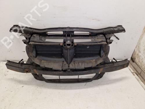 Traversa Traversa BMW 3 Touring (E91) 320 d (177 hp) 35947864 35947864