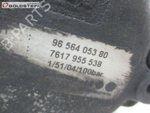 Steering pump CITROËN C5 II Break (RE_) 1.6 HDi (RE9HZC, RE9HYB) | BP38025712M99  - Image 5