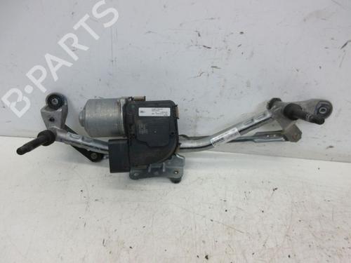 Used Front wipers mechanism FORD FIESTA VII (HJ, HF) 1.5 ST EcoBoost (200 hp) 29098296