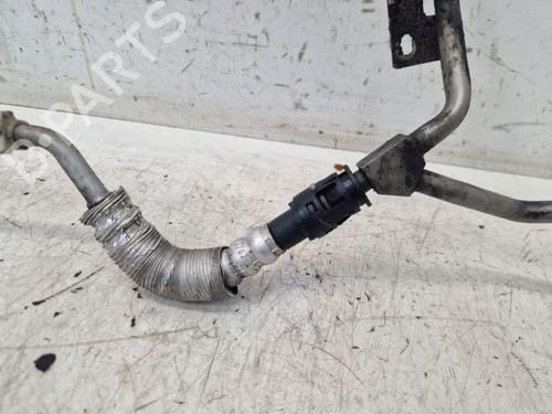 Pipe BMW 5 (E60) 530 i | BP29101152M125