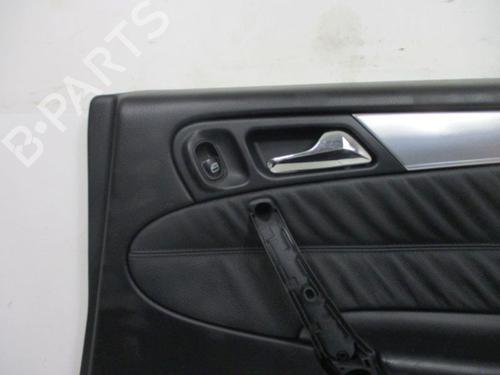 Rear right panel MERCEDES-BENZ C-CLASS T-Model (S203) C 320 CDI (203.220) | BP37110401C61 - Image 3