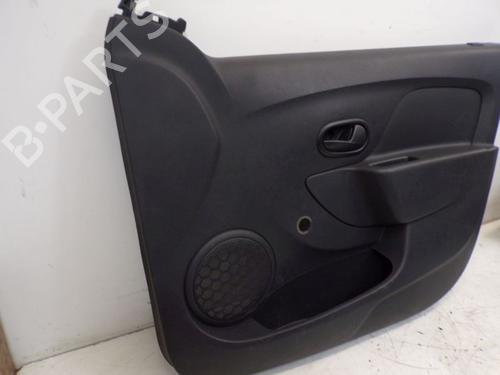 Forreste højre beklædning DACIA SANDERO II 1.2 | BP31702349C59 