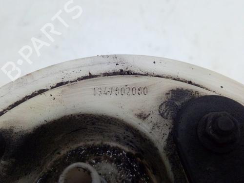 Fuel pump PEUGEOT BOXER Van 2.2 HDi 120 | BP29102108M76 