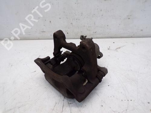 Used Left rear brake caliper VW TOURAN (1T1, 1T2) 2.0 TDI (170 hp) 23660512