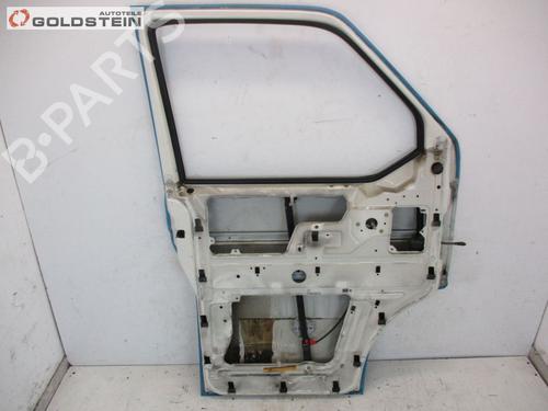 Left front door VW TRANSPORTER T4 Van (70A, 70H, 7DA, 7DH) 2.5 TDI | BP26647324C2 