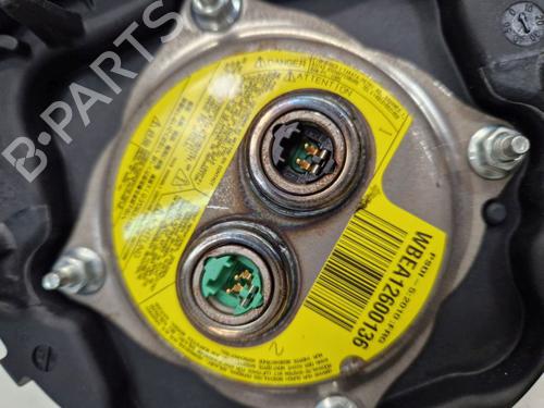 Steering wheel BMW 1 (E87) 123 d | BP33907801C49  - Image 10