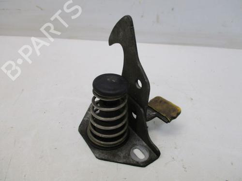 Hood lock BMW 3 Touring (E91) 330 i | BP18801661C133 