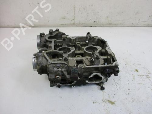 Used Cylinder head SUBARU LEGACY IV Estate (BP) 2.0 AWD (BP5) (138 hp) 22194371