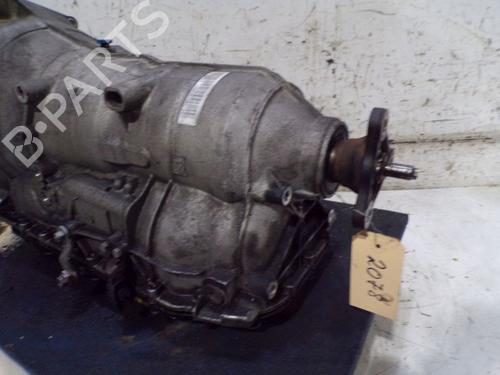 Gearbox BMW 3 Touring (E91) 320 d | BP29096873M3 