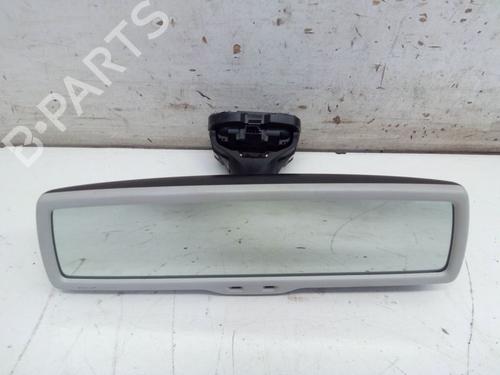 Espejo interior Espejo interior VW TIGUAN (5N_) 2.0 TDI 4motion (140 hp) 37134710 37134710
