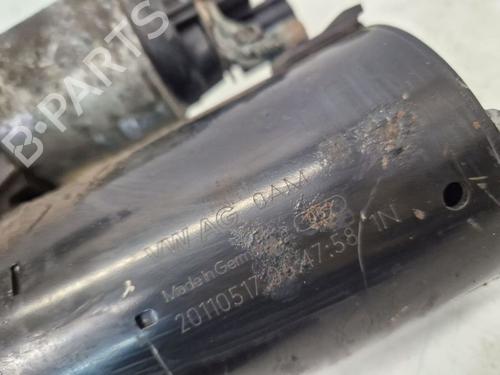 Starter AUDI A1 (8X1, 8XK) 1.4 TFSI | BP37141402M8 - Image 7