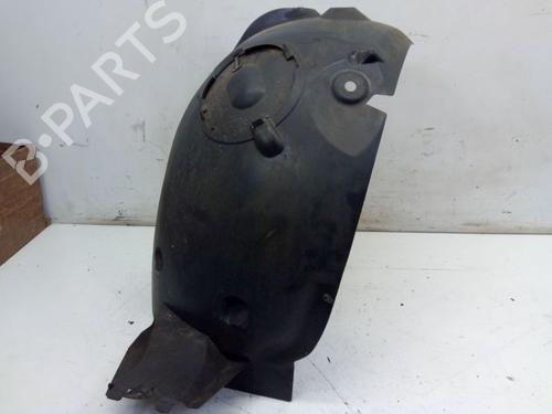 Wheel arch RENAULT KANGOO Express (FW0/1_) 1.5 dCi 90 (FW0G, FW05, FW08, FW11) | BP29102549C56 