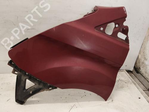 Used Left front fenders Left front fenders FORD TRANSIT CUSTOM V362 Van (FY, FZ) 2.2 TDCi (100 hp) 39742756 39742756