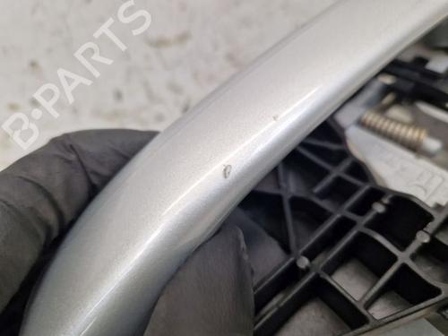 Front left exterior door handle MERCEDES-BENZ A-CLASS (W169) A 170 (169.032, 169.332) | BP26488411C128 