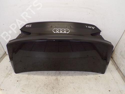 Used Tailgate AUDI A8 D4 (4H2, 4H8, 4HC, 4HL) 3.0 TDI quattro (250 hp) 29087712
