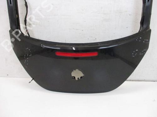 Bakluke CC/Kombi-Kupé VW NEW BEETLE (9C1, 1C1) 2.0 | BP18791979C6 