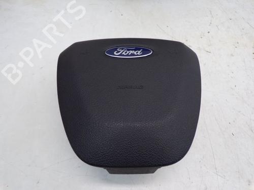 Rat FORD FIESTA VI (CB1, CCN) 1.6 Ti | BP38507442C49 - Image 6