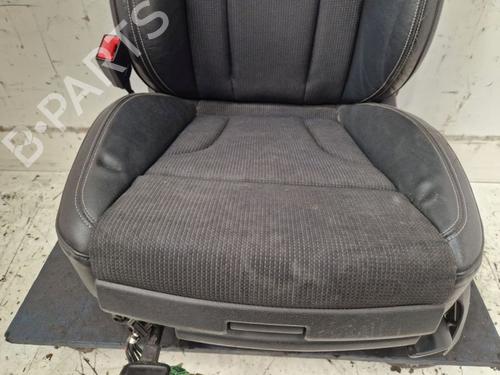 Left front seat AUDI Q5 (8RB) 2.0 TDI quattro | BP36771348C15 - Image 5