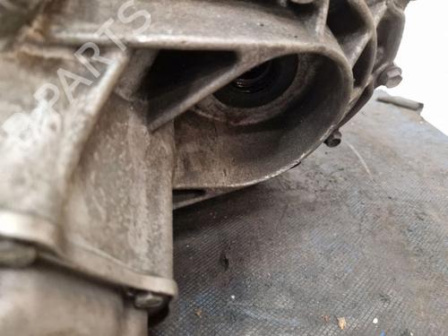 Gearbox CHEVROLET SPARK (M300) 1.2 | BP37076433M3 - Image 5