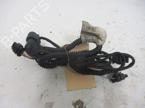 Used Wiring harness VW GOLF PLUS V (5M1, 521) 1.4 16V (80 hp) 18796291