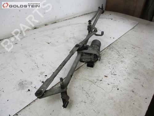 Used Front wipers mechanism PEUGEOT 308 CC (4B_) 1.6 16V (150 hp) 13762053