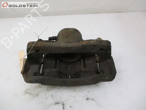 Left front brake caliper HONDA HR-V (GH_) 1.6 16V 4WD (GH2, GH4) | BP37100940M105 - Image 3
