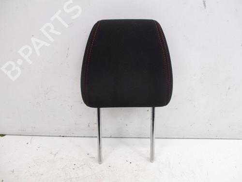 Used Headrest FORD FIESTA VII (HJ, HF) 1.0 EcoBoost mHEV (125 hp) 18808499