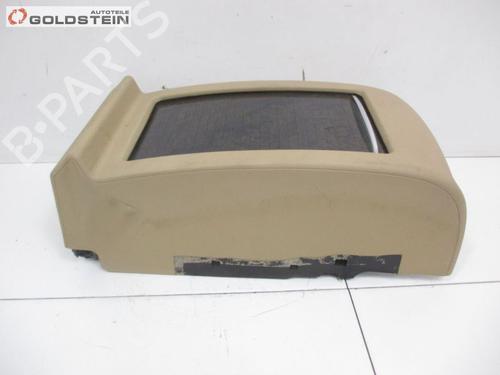 Glove box MERCEDES-BENZ S-CLASS Coupe (C216) CL 500 (216.371) | BP18761051C95 