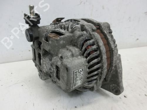 Alternator MAZDA 2 (DE_, DH_) 1.5 (DE5FS) | BP37131420M7 - Image 4