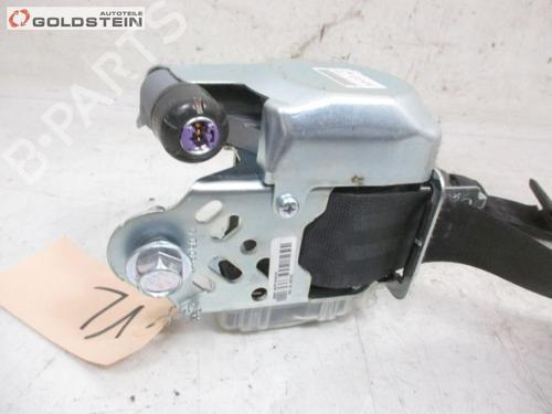 Front left seatbelt KIA SORENTO II (XM) 2.2 CRDi | BP37104624I26 - Image 5