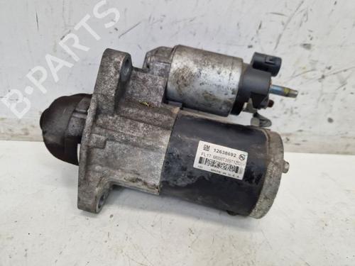 Startmotor OPEL CORSA E (X15) 1.0 (08, 68) (90 hp) 29103723