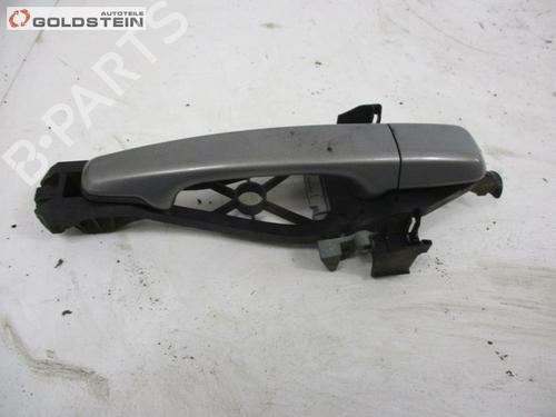 Højre fortil udvendigt håndtag VOLVO V50 (545) 2.0 D (136 hp) 18790172