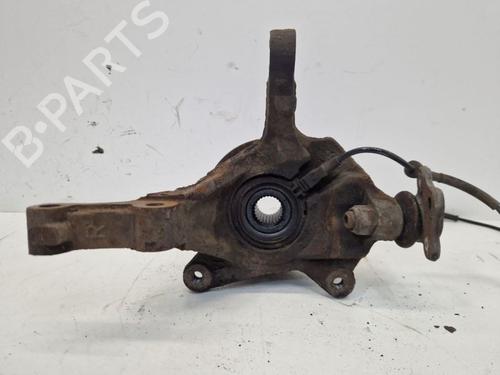 Right front steering knuckle OPEL VIVARO A Bus (X83) 1.9 DTI (F7, J7, A07) | BP32087601M26