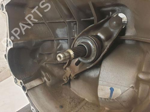 Gearbox AUDI A6 C6 Avant (4F5) 2.7 TDI | BP37145560M3 - Image 3