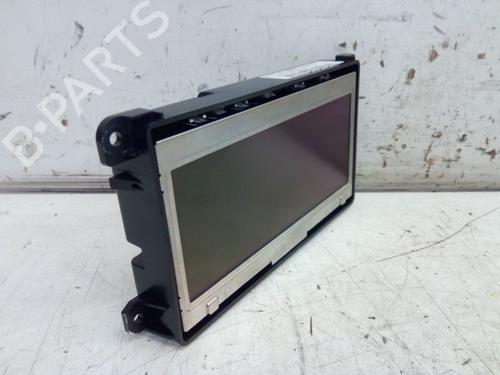 Display AUDI A4 Allroad B8 (8KH) 2.0 TFSI quattro | BP28307591C48 