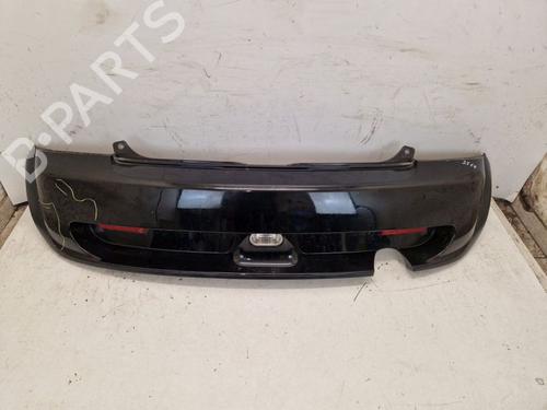 Used Rear bumper Rear bumper 38097023 38097023