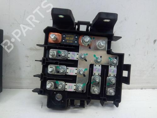 Fuse box NIO ET7 EV All-wheel Drive | BP37139513E1 - Image 14