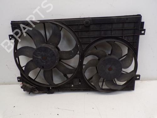 Used Radiator fan Radiator fan 37129407 37129407