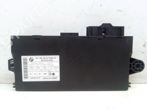Used Control unit Control unit 37139931 37139931